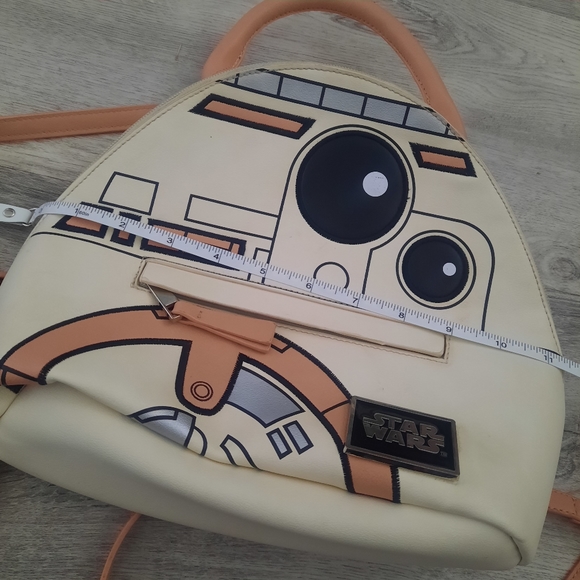 Star Wars Mini Backpack - Picture 7 of 8